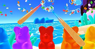 Playthings: VR Music Vacation