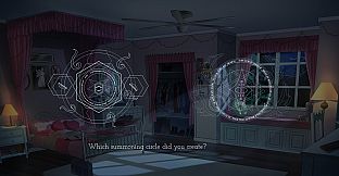 Help! I Tried to Summon the Perfect Boyfriend and Messed Up so I Summoned a Demon Instead!?!?