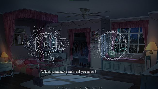 Help! I Tried to Summon the Perfect Boyfriend and Messed Up so I Summoned a Demon Instead!?!?