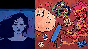 Insomnia: Theater in the Head