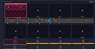 Idle Mall Simulator