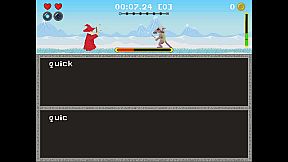 The Elementalist Typing