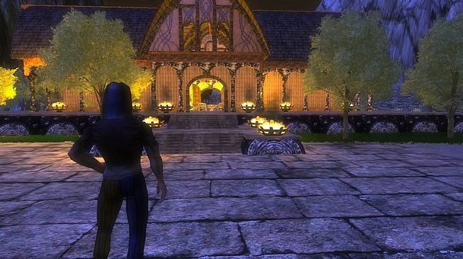 Hero Game Soundtrack