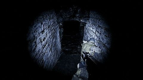 Unnatural Investigations