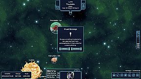 Spaceport Trading Company