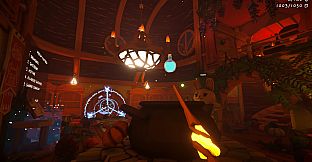 Catchemist: Brew the right potion