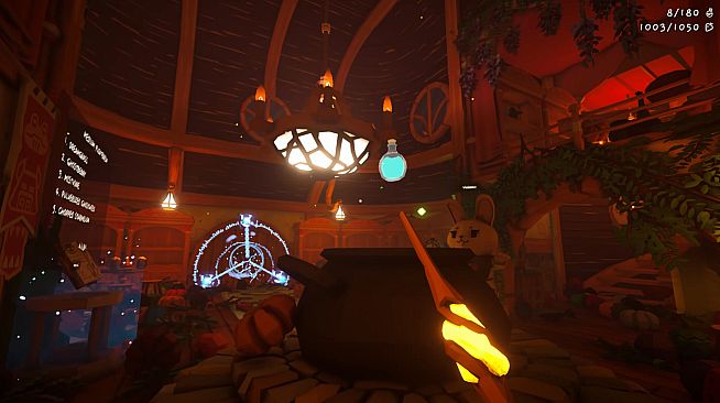 Catchemist: Brew the right potion