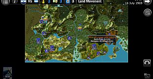 Wars Across The World: Soccer 1969