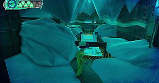 Serene Estates: Last Guy