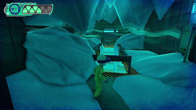 Serene Estates: Last Guy