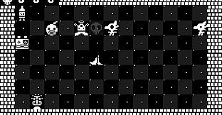 Virulent Vessels: The Legend of Gobbledygunk