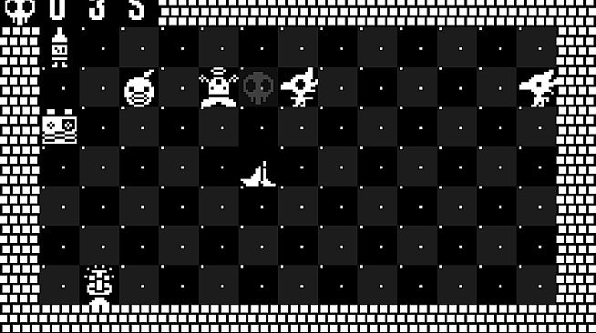 Virulent Vessels: The Legend of Gobbledygunk