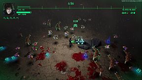 Let Them Come: Onslaught