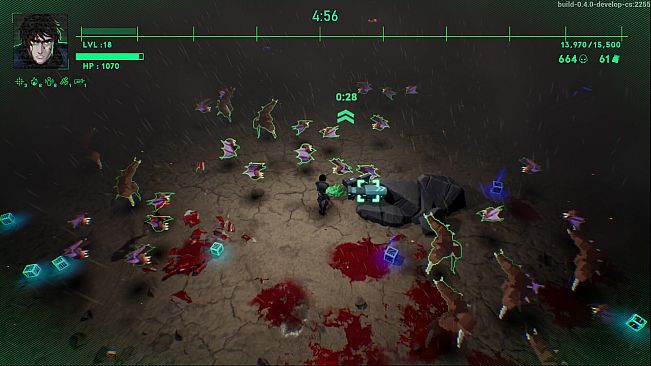 Let Them Come: Onslaught