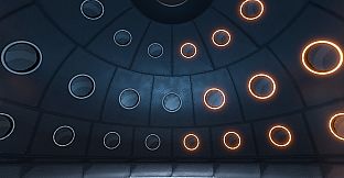 Spinball: Arena Acrobats
