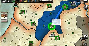 Wars Across the World: Caesar 57