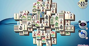 Mahjong Solitaire Refresh Ex Panels