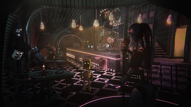 Ultreïa - Enhanced Edition