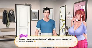 Prince of Suburbia - Part 1