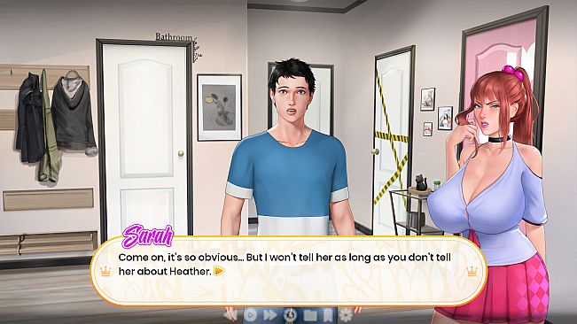 Prince of Suburbia - Part 1