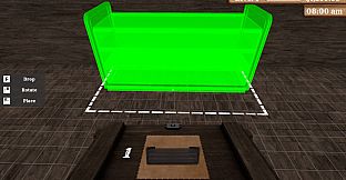 Western Gun Shop Simulator