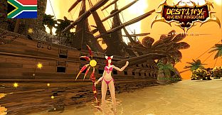 Destiny of Ancient Kingdoms