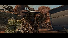 Oddworld: Stranger's Wrath HD