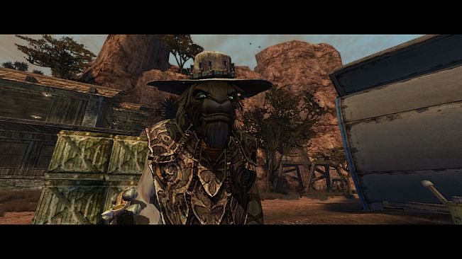 Oddworld: Stranger's Wrath HD