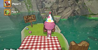 Carry The Egg
