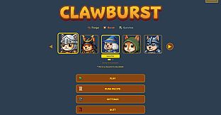 ClawBurst