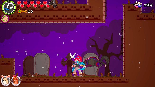 Reknum Fantasy of Dreams