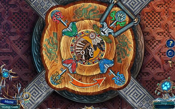 Mystery Tales: Alaskan Wild Collector's Edition