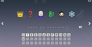 Cinemoji: Series Soundtrack