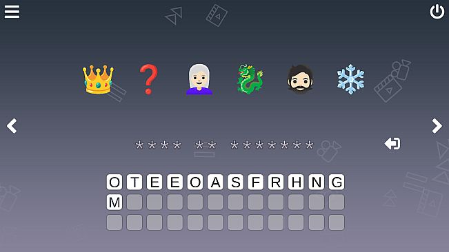 Cinemoji: Series Soundtrack