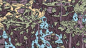 I commissioned some unicorns