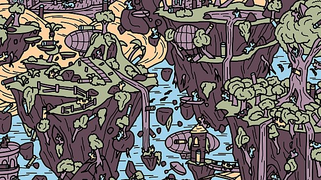 I commissioned some unicorns