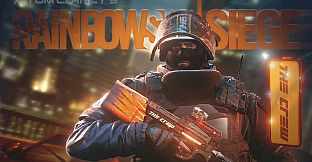 Tom Clancy's Rainbow Six Siege - Rook The Crew