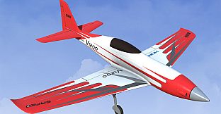 RealFlight Evolution - E-flite V1200 1.2m (updated for 2026)