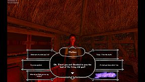 Red Rampant: Chapter 1