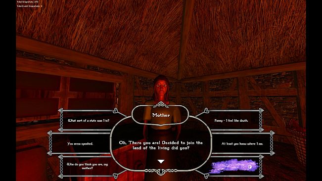 Red Rampant: Chapter 1