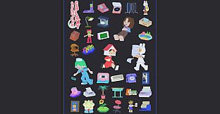 Bubblegum Galaxy Artbook