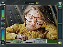 Alice's Jigsaw Time Travel 2