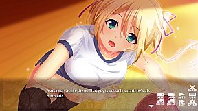 滴るあの娘 ～Drenched Girls～