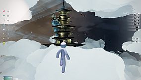 Chronicles of Immortality in the Cloud Abyss