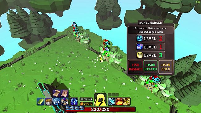 Slime Slayer Prologue