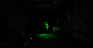 Nightmare Hospital