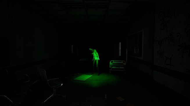 Nightmare Hospital