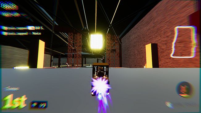 Kart Attack