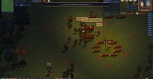 The Five Monks