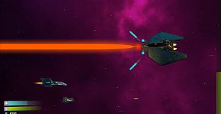 星尘战区 Stardust Theater